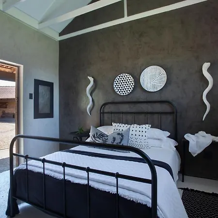Mount High Luxury Stables Villa Lydenburg Exterior photo