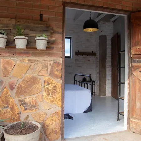 Mount High Luxury Stables Villa Lydenburg Exterior photo