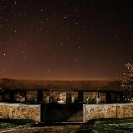 Mount High Luxury Stables Villa Lydenburg Exterior photo