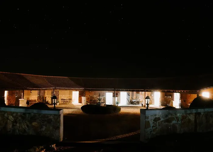 Mount High Luxury Stables