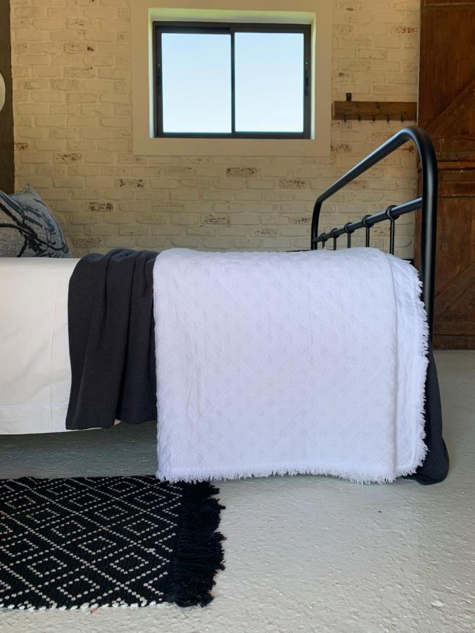 Vakantieboerderij Mount High Luxury Stables *