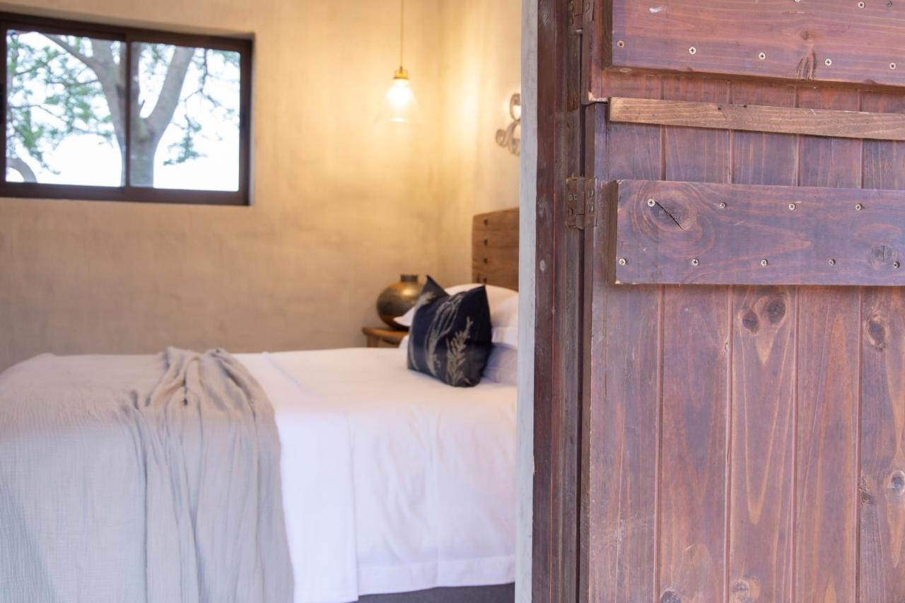 Mount High Luxury Stables Vakantieboerderij