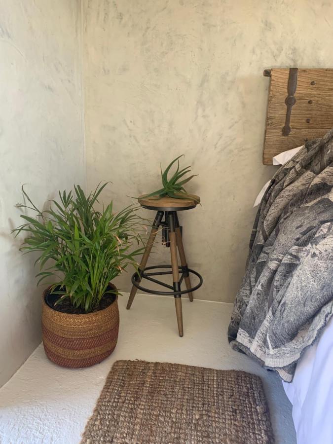 Mount High Luxury Stables Vakantieboerderij *