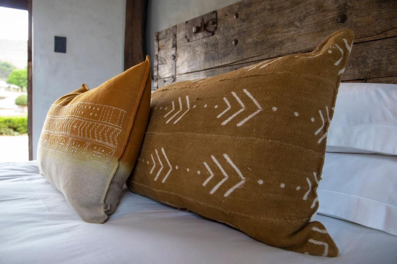 Mount High Luxury Stables Vakantieboerderij Lydenburg