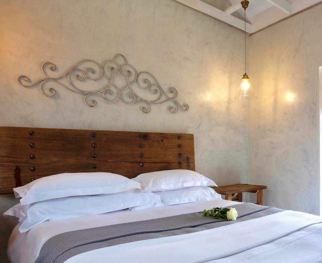 Vakantieboerderij Mount High Luxury Stables