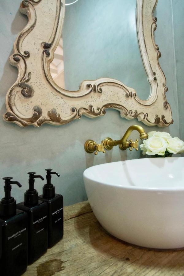 Mount High Luxury Stables Vakantieboerderij