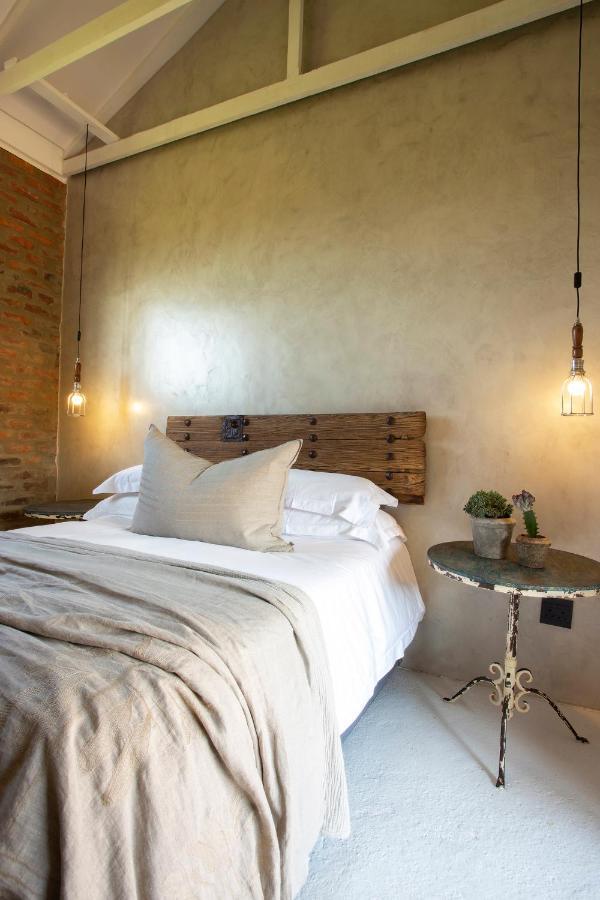 Mount High Luxury Stables Lydenburg