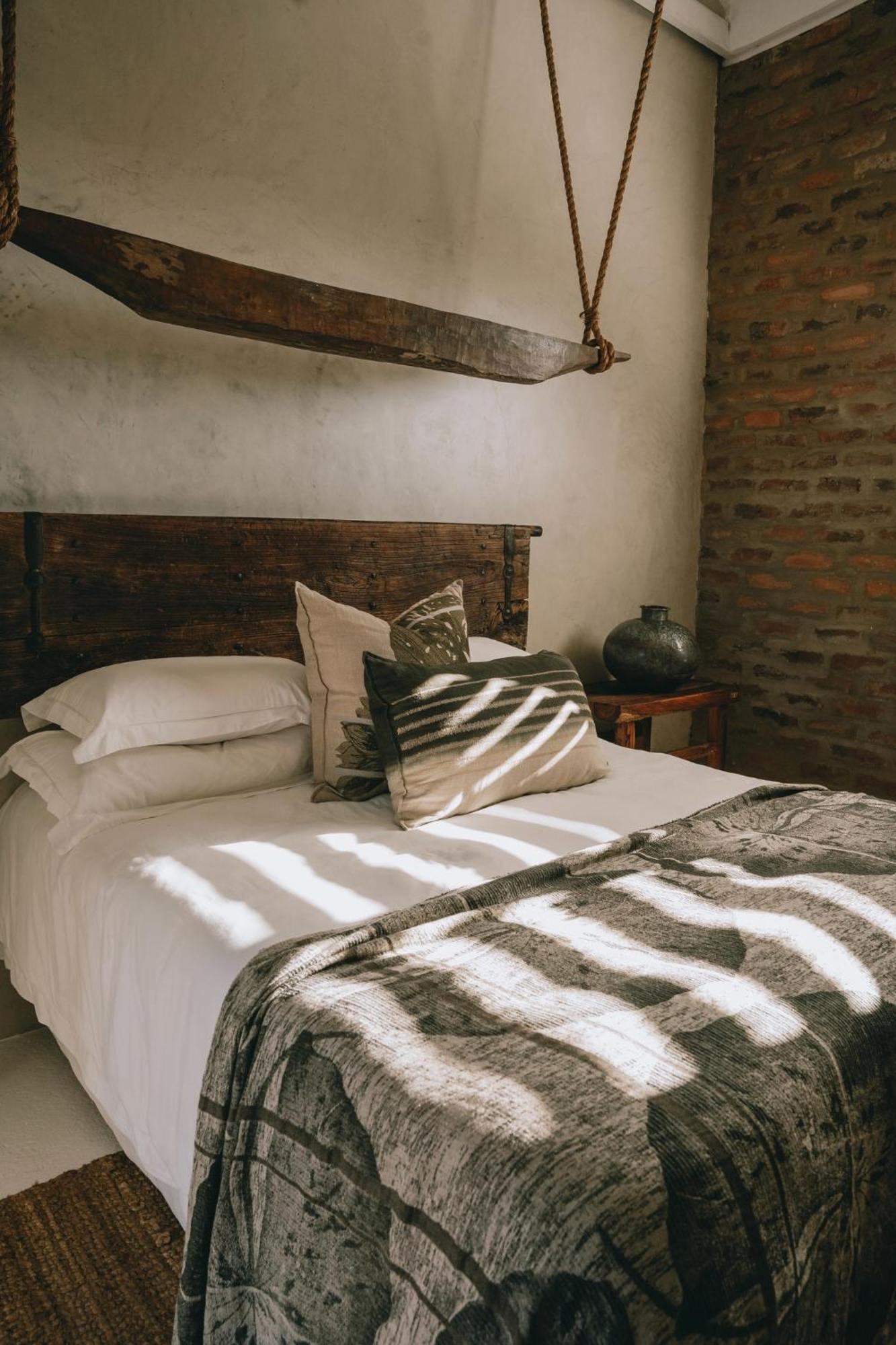 Vakantieboerderij Mount High Luxury Stables