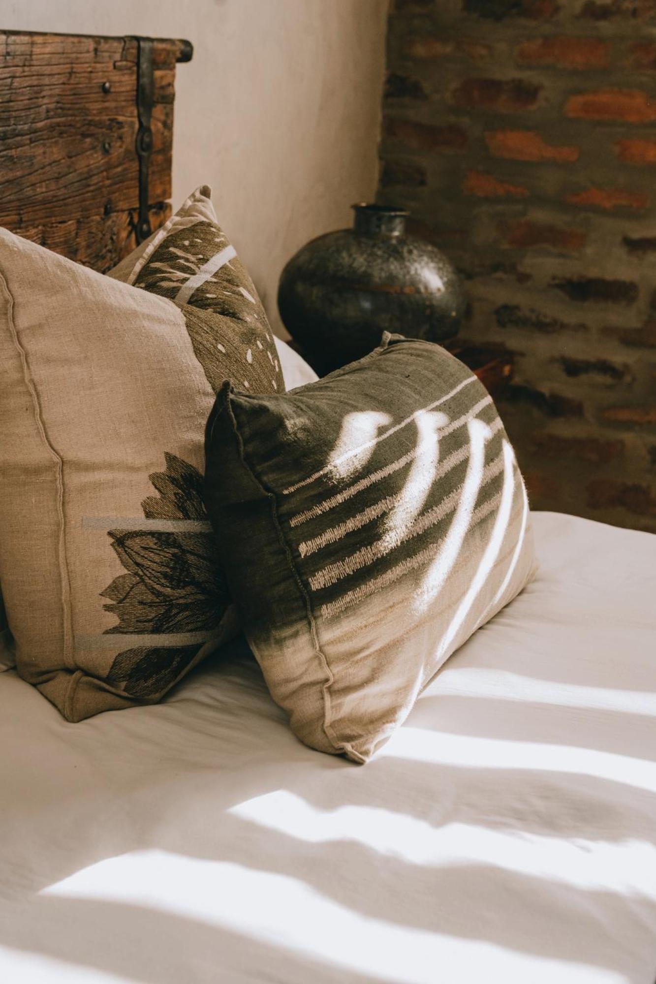 Vakantieboerderij Mount High Luxury Stables *